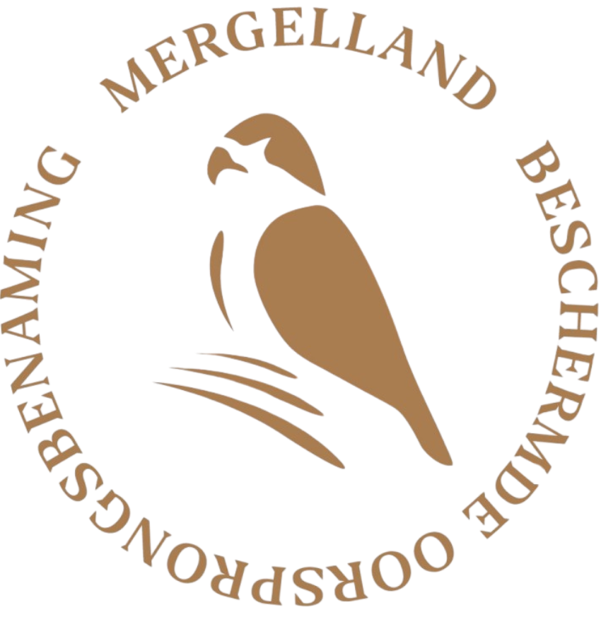 BOB Mergelland Domein Steenberg wijngaard Epen